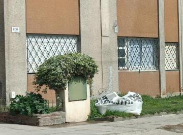 Departamento · 80m² · 3 Dormitorios · Departamento 4 Amb Planta Baja