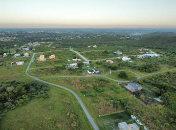 Terreno · 800m² · Terrenos Venta - Alta Gracia - La Hornilla