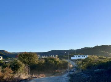 Terreno · 1000m² · Venta | Financiación 24 Cuotas | Lotes Alta Gracia