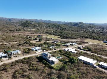 Terreno · 1000m² · Venta | Financiación 24 Cuotas | Loteo La Hornilla