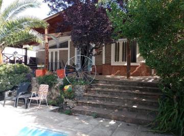 Casa de 6 ambientes, Villa Carlos Paz · Carlos Paz! Casa en Venta! Exc Ubicacion!