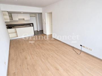 GPC-GPC-117_2 · Venta Departamento de 2 Ambientes con Balcón Corrido Edificio Espai Patricios