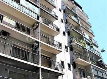 GPC-GPC-121_2 · Venta Departamento 3 Ambientes con Balcón