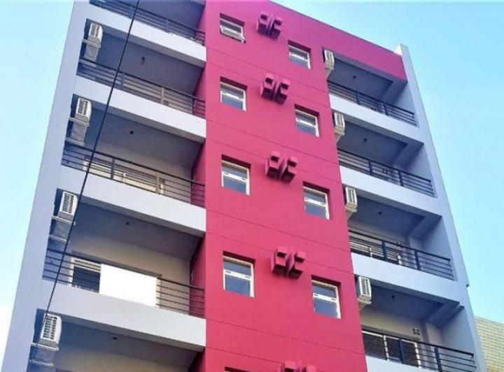 Departamento · 31m² · 1 Ambiente · 1 Cochera