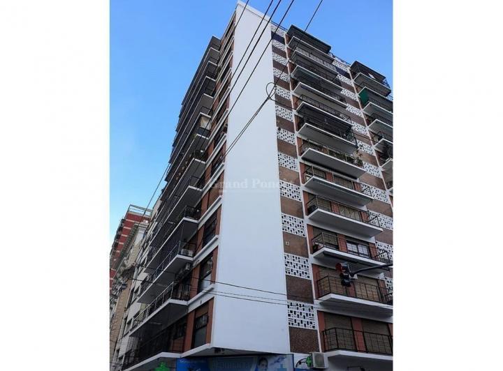 Departamento · 42m² · 2 Ambientes