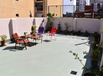 GPC-GPC-367_2 · PH de 4 Ambientes con Dependencia de Servicio y Terraza
