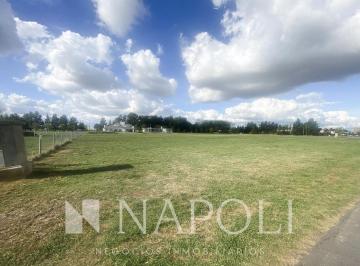 NNI-NNI-1961_2 · Venta de Lote en Fincas del Alba, Canning