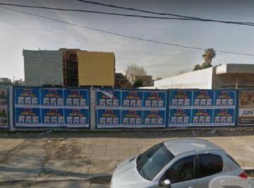 Terreno , La Matanza · Lote Pelado de 8.66 X 40,50 Excelente Zona Comercial