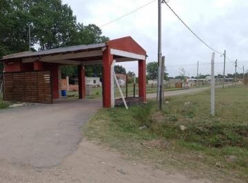 Terreno · 378m² · Lote con Vivienda en Barrio Privado "Ciudad Esperanza"