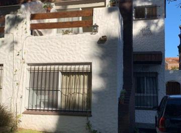 DEI-DEI-729_2 · Dúplex Departamento en Venta 3 Dorm. en Pinamar Zona Dúplex