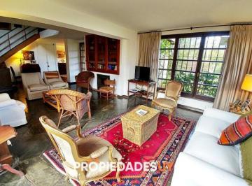 Foto1 · Casa en Venta Playa Mansa 3 Dorm.