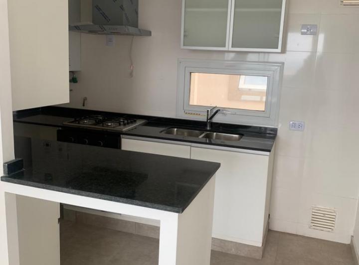 Departamento · 70m² · 2 Ambientes · 1 Cochera