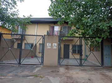 Casa de 4 ambientes, Malvinas Argentinas · Retasado, Dúplex de Dos Dorm. en Los Polvorines. Apto Credito
