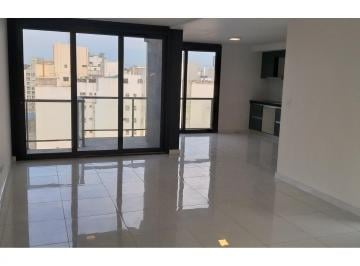 Departamento · 110m² · 3 Ambientes · 1 Cochera · Semipiso de 3 Ambientes - Falucho 1400