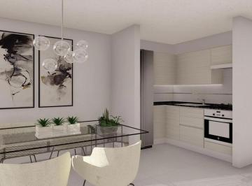Departamento · 54m² · 2 Ambientes · Departamento de Dos Amb./ Balcon en Empredimiento Pordenone1