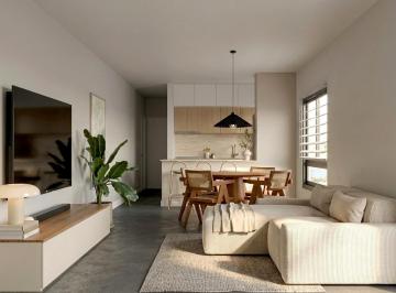 Departamento · 54m² · 2 Ambientes · Departamento de Dos Amb./ Balcon en Empredimiento Pordenone1
