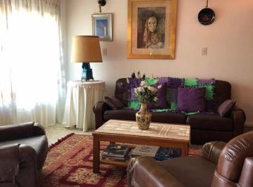 PH · 95m² · 5 Ambientes · 1 Cochera · Duplex San Bernardo