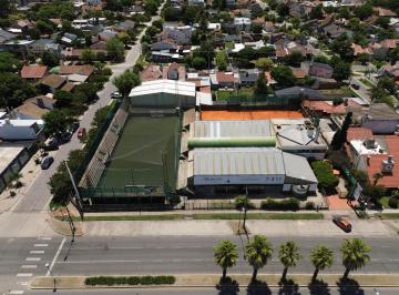 Terreno · 1120m² · Complejo Deportivo o Fracción con Potencial P/desarrollo Sobre Av Constitución.