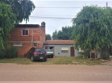 Casa de 3 ambientes, San Clemente del Tuyú · Casa de 3 Ambientes