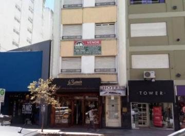 Terreno · 600m² · Edificio Para Hotelería, Empresas, Compañías o Estudios en Microcentro.