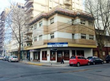 Terreno · 721m² · Hotel con Local Comercial, en Zona del Centro Cultural - Comercial Paseo Aldrey.
