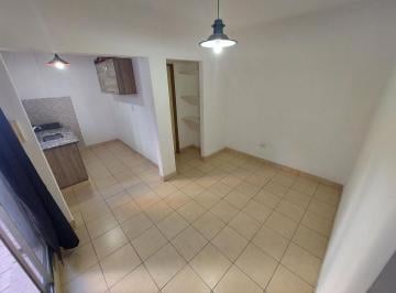 Departamento · 35m² · 2 Ambientes · Departamento Patio Venta Ramos Mejía