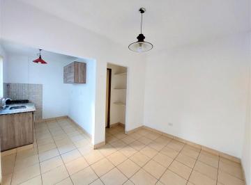 Departamento · 35m² · 2 Ambientes · Departamento Patio Venta Ramos Mejía