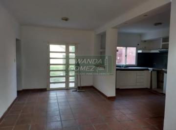 Quinta vacacional · 125m² · 8 Ambientes · Quinta en Sauce Viejo - Oportunidad