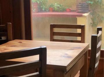 Departamento · 58m² · 3 Ambientes · PH Sin Expensas. San Bernardo