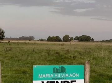 Bóveda, nicho o parcela · 33m² · Venta Fracciones de Terreno Coronel Vidal Autovia 2