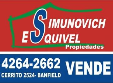 Terreno , Lomas de Zamora · Terreno en Banfield