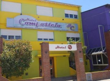 Hotel · 600m² · Hotel Mar de Ajo