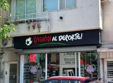 PH de 3 ambientes, Villa del Parque · PH 3 Ambientes con Balcon - Apto Credito!