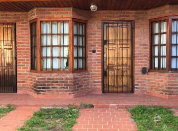 PH · 75m² · 3 Ambientes · 1 Cochera · Duplex San Bernardo