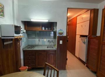Departamento · 28m² · 1 Ambiente · Departamento San Bernardo Chiozza