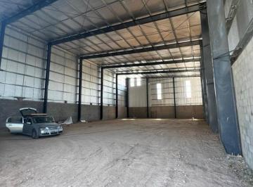 Bodega-Galpón · 500m² · Galpón en Alquiler Y/o Venta en Escobar