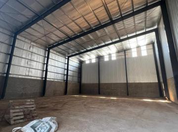 Bodega-Galpón · 2165m² · Galpón en Alquiler Y/o Venta en Escobar