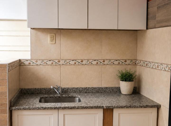 PH · 30m² · 2 Ambientes