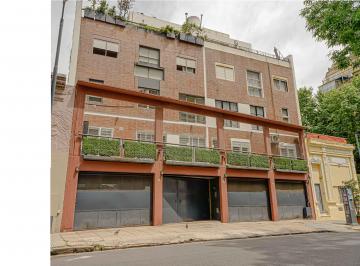 PH de 3 ambientes, Palermo · Palermo Soho Alquiler Sin Muebles Tipo PH Excelente Ubicacion Cochera Patio Parrilla