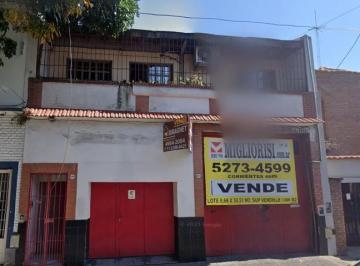 almagro-venta-casa-5-o-mas-ambientes · Casa de 5 Ambientes en Venta en Almagro