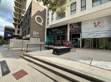 Garage , Villa Carlos Paz · Venta de Cochera en Paseo Quattro - Centro de Villa Carlos Paz