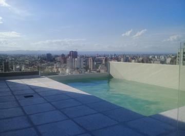Departamento de 2 ambientes, Córdoba · Nueva Córdoba Amoblado Dpto de Categoria con Piscina y Asadores.