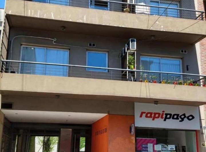 Local comercial · 35m² · 1 Ambiente