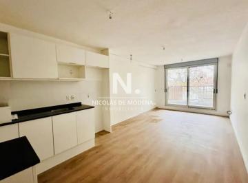 Foto1 · Venta Moderno Apartamento de 1 Dormitorio Cercano a Facultades en Cordón. Montevideo.