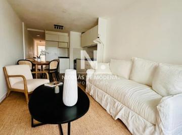 Foto1 · Venta Apartamento de un 1 Dormitorio a Estrenar Cordón, Montevideo!