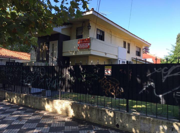 PH · 88m² · 4 Ambientes