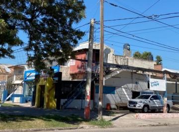 Terreno · 25m² · 1 Ambiente · Oportunidad! Lote Esquina en Venta Comercial Sobre Av Ohiggins