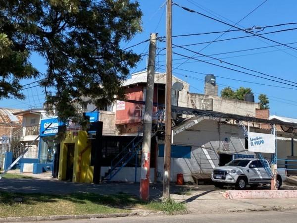 Terreno · 25m² · 1 Ambiente