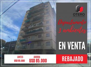 Departamento de 3 ambientes, Avellaneda · Venta Departamento de 3 Ambientes - Quinta Galli