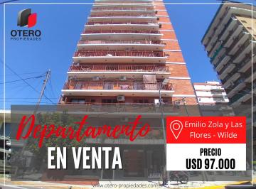 Departamento de 3 ambientes, Avellaneda · Venta Departamento 3 Ambientes - Excelente Ubicación